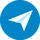 شعار Telegram